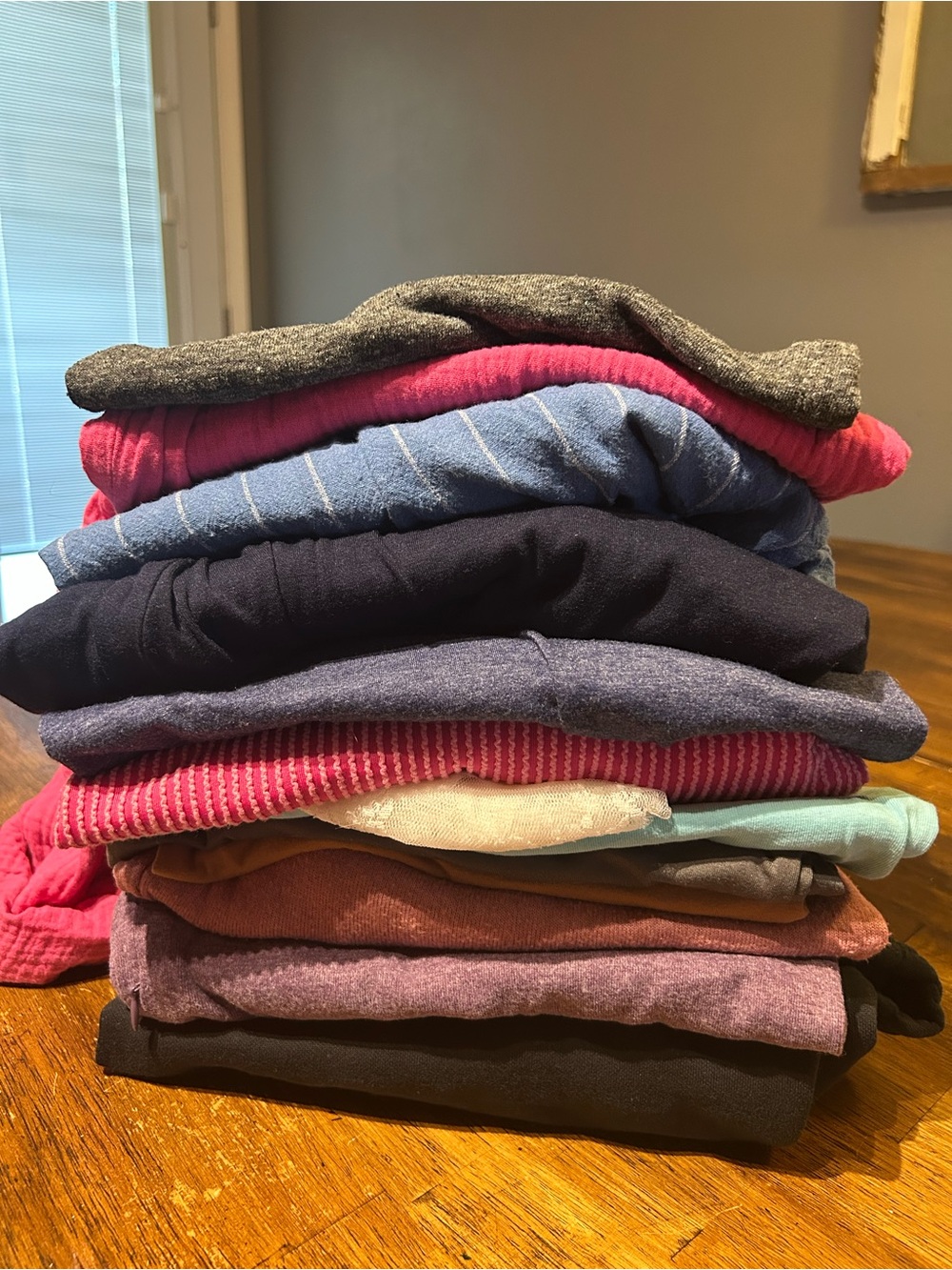 Bundle of 13 Women’s XL tops